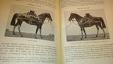 Quarterly Journal for Troop Leadership and Army Science, Year 1911 - Issue 4: Cannae/ Leaders' Decisions/ French Army Cavalry/ Militia Armies/ Pack Animals in the Austro-Hungarian Army and Other Articles.