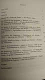 From the Ardennes to the Ruhr basin. The end on the western front.