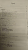 The rule of the Wehrmacht. German military occupation and native population in the Soviet Union 1941-1944.