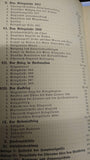 Der Weltkrieg 1914 bis 1919. Volkstümliche Darstellung des Krieges zu Lande, zur See, in den Schutzgebieten.
