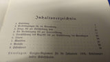K.B. Schießschule. Nur für den Dienstgebrauch! Der Angriff über die Ebene, beleuchtet durch Schießversuche und Beispiele aus der neueren Kriegsgeschichte. Seltene Orginalschrift, nur von der K.B. Schießschule ausgegeben!