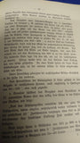 K.B. Schießschule. Nur für den Dienstgebrauch! Der Angriff über die Ebene, beleuchtet durch Schießversuche und Beispiele aus der neueren Kriegsgeschichte. Seltene Orginalschrift, nur von der K.B. Schießschule ausgegeben!