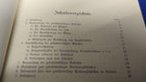 K.B. Schießschule. Nur für den Dienstgebrauch! Vorbereitung, Durchführung und Beurteilung gefechtsmäßiger Schießen in größeren Schießen