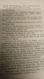 K.B. Schießschule. Nur für den Dienstgebrauch! Anhaltspunkte für die Ausbildung im gefechtsmäßigen Schießen der Infanterie und Kavallerie. Seltene Orginalschrift, nur von der K.B. Schießschule ausgegeben!