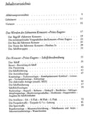 Kreuzer Prinz Eugen unter 3 Flaggen