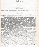 Studies of naval tactics and naval warfare using modern warfare. First part: On marine tactics.