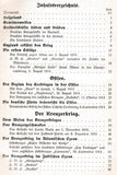 Our Fleet in the World War 1914/1915