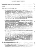 Geschichte des K.K. Kriegsministeriums 1848-1866, Band 1+2, so komplett!