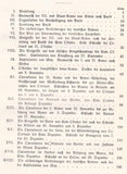 Feldzug 1870-71. Die Operationen der deutschen Heere von der Schlacht bei Sedan bis zum Ende des Krieges. Nach den Operations-Akten des Großen Hauptquartiers dargestellt.