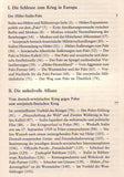 Der Wortbruch. Hitler, Stalin und der Zweite Weltkrieg