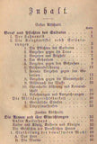 Batsch´Leitfaden für den theoretischen Unterricht des Kanoniers der Feldartillerie,1894.