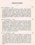 Aus dem Leben des Generals der Infanterie z. D. Dr. Heinrich von Brandt.Theil 1-3, so komplett! Die Feldzüge in Spanien und Rußland 1808-1812