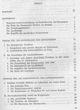 Military history studies. Reason of state and national definition. Investigations into the war system of the Duchy of Prussia 1640-1655.