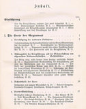 Das Volk in Waffen. Ein Buch über Heerwesen und Kriegsführung unserer Zeit.