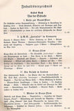 With the Grand Fleet in World War II. Memories of a participant.