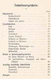 S.D.V.G. Nr. 9. Vorschrift für den Schriftverkehr in der Königlich Sächsischen Armee. Ausgabe 1912.