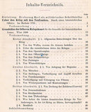 Militärische Klassiker des In- und Auslandes. Erzherzog Karl: Militärische Schriften II.