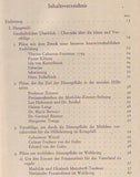 Der weibliche Arbeitsdienst. Seine Vorgeschichte und gegenwärtige Gestaltung.