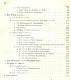 Taktische und strategische Grundsätze der Gegenwart. Dritter Theil. Truppenführung (Fortsetzung) Zweites Buch: Die Taktik im Dienste der Operationen.