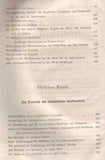 Geschichte der Infanterie. Band 1+2 in einem Band gebunden. So komplett!