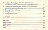 Jugend ohne Zukunft. Hitlerjugend und Bund deutscher Mädel in Österreich vor 1938