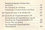 From the train to the Roland. A history of the German air defense force.