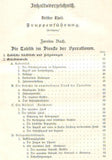 Taktische und strategische Grundsätze der Gegenwart. Dritter Theil. Truppenführung (Fortsetzung) Zweites Buch: Die Taktik im Dienste der Operationen.