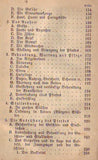 Batsch´Leitfaden für den theoretischen Unterricht des Kanoniers der Feldartillerie,1894.