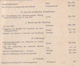 Wehrwissenschaftliche Rundschau. Zeitschrift für die Europäische Sicherheit. Kompletter Jahrgang 1967. Mit vielen Themen aus dem 1+ 2.Weltkrieg und danach.