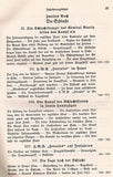 With the Grand Fleet in World War II. Memories of a participant.