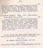 Aus dem Leben des Generals der Infanterie z. D. Dr. Heinrich von Brandt.Theil 1-3, so komplett! Die Feldzüge in Spanien und Rußland 1808-1812
