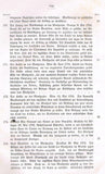 Kriegs- und Staatsschriften des Markgrafen Ludwig Wilhelm von Baden. Über den spanischen Erbfolgekrieg. Aus den Archiven von Karlsruhe, Wien und Paris. Zweiter Band (1704-1707)