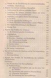 Der weibliche Arbeitsdienst. Seine Vorgeschichte und gegenwärtige Gestaltung.