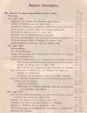 Representations from the Bavarian war and army history. Issue 5. Contents: The Bavarians in Schleswig-Holstein 1848-1850/ The railway transports for the mobilization and deployment of the Royal Bavarian Army 1870.