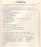 Die Kriegswirtschaft der USA. 1917/18