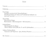 Jena 1806: Vorgeschichte und Rezeption