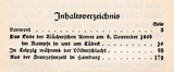 In Leipzig während der Völkerschlacht und anderes von der Franzosenzeit aus alten Familienpapieren