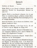 Johannes Falks Kriegsbüchlein Nr. 1 Darstellung der Kriegsbrangssale Weimars in dem Zeitraum von 1806 bis 1813 nach den Schlachten von Jena, Lutzen und Leipzig