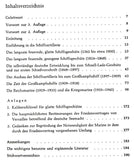 The History of German Naval Artillery