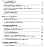 Krieg in der Arktis - Die Operation der Lappland-Armee 1942-1945