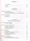 Die Wehrverfassung der Stadt Hamburg im 17. und 18. Jahrhundert.