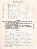 Naval Archives. Individual accounts of the naval war 1914-1918, Volume 1: The North Sea War. Dogger Bank-Skagerrak.