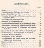 England, German fleet and World War I.