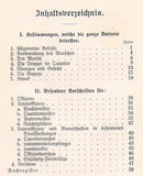 Maneuver instruction for field artillerymen.