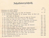 1736 Themata für Winterarbeiten und Vorträge aus dem Gebiete der neueren Kriegsgeschichte, nebst Angaben der besten Quellen.