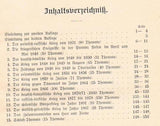 1736 Themata für Winterarbeiten und Vorträge aus dem Gebiete der neueren Kriegsgeschichte, nebst Angaben der besten Quellen.