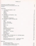 The 61st Infantry Division 1939 to 1945. A report in words and pictures