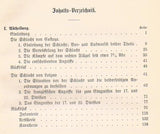 To the tactics of the situation. Tactical situations and measures in battle: 1st division: The general and elementary basic features of battle tactics, developed from the consideration of the Recontre battles of Custoza and Loigny.
