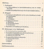 Das bewaffnete Handelsschiff. Eine völkerrechtlich-wehrpolitische Betrachtung.