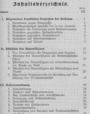 Leitfaden für den Dienstunterricht in der Reichsmarine. Zweiter Teil: Dienstbetrieb.